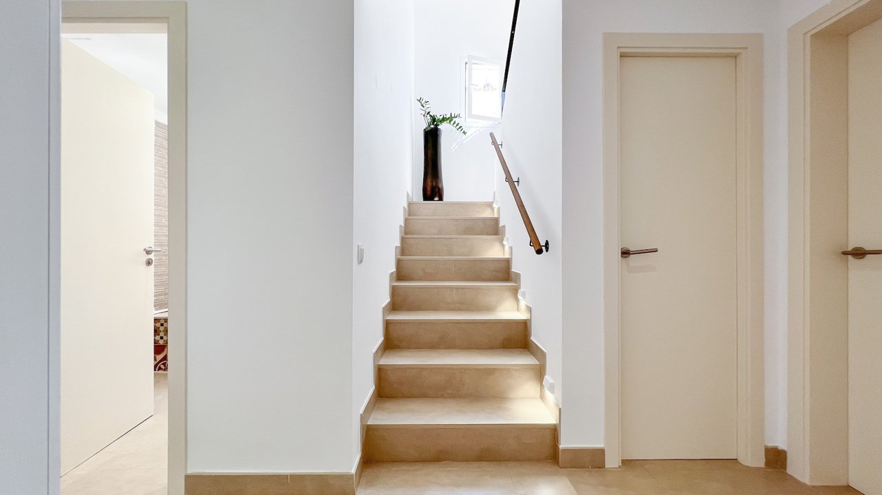 Freistehendes und wunderschönes Traumhaus in Sa Ràpita, nahe des Es Trenc