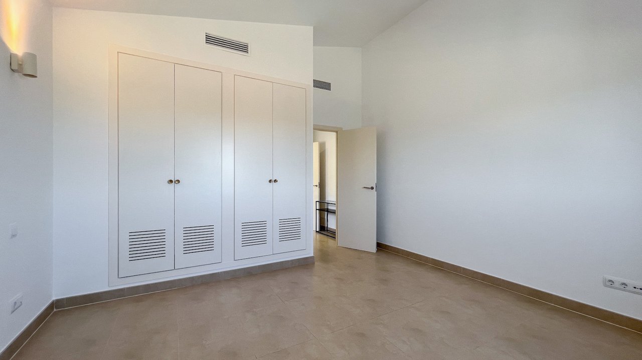 Freistehendes und wunderschönes Traumhaus in Sa Ràpita, nahe des Es Trenc