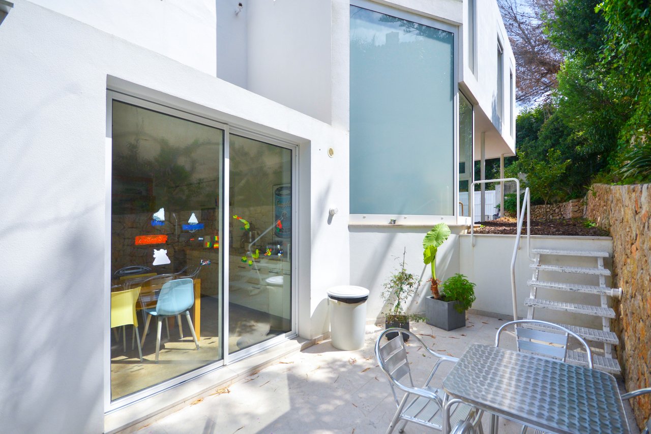 Terrasse 2 Terrasse 2