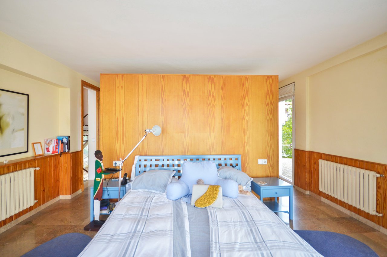 Schlafzimmer 4 Schlafzimmer 4