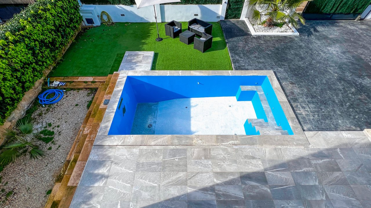 Pool 1.4 Pool 1.4