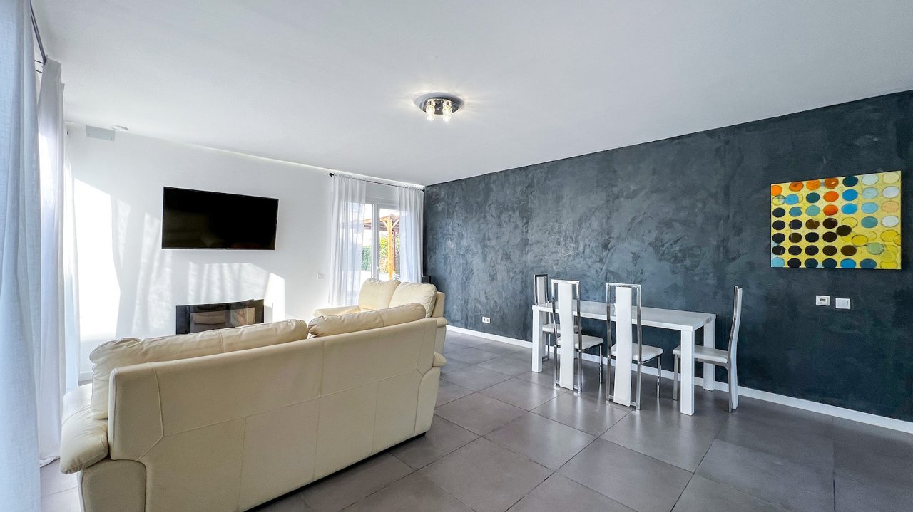 Wohnzimmer 1.3 Wohnzimmer 1.3