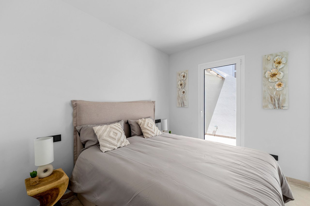 Appartement mit einmaligem Meer- und Hafenblick von Port d´Andratx