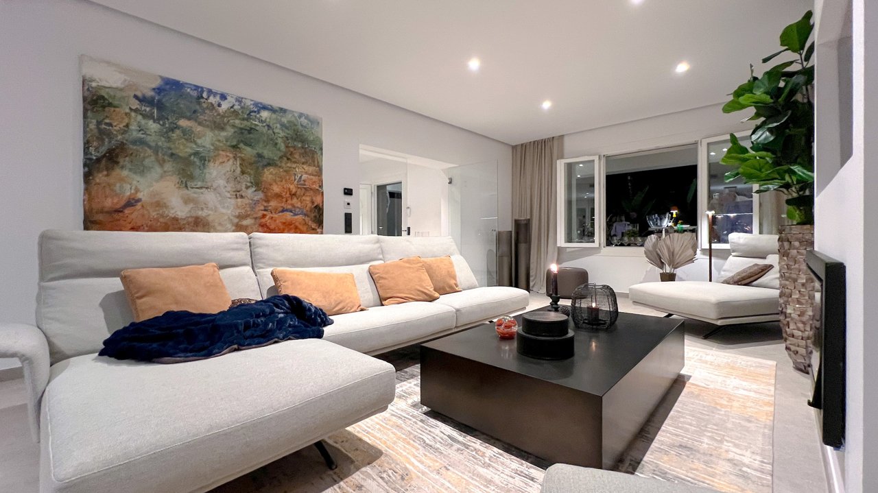 Wohnzimmer 1.2 Wohnzimmer 1.2