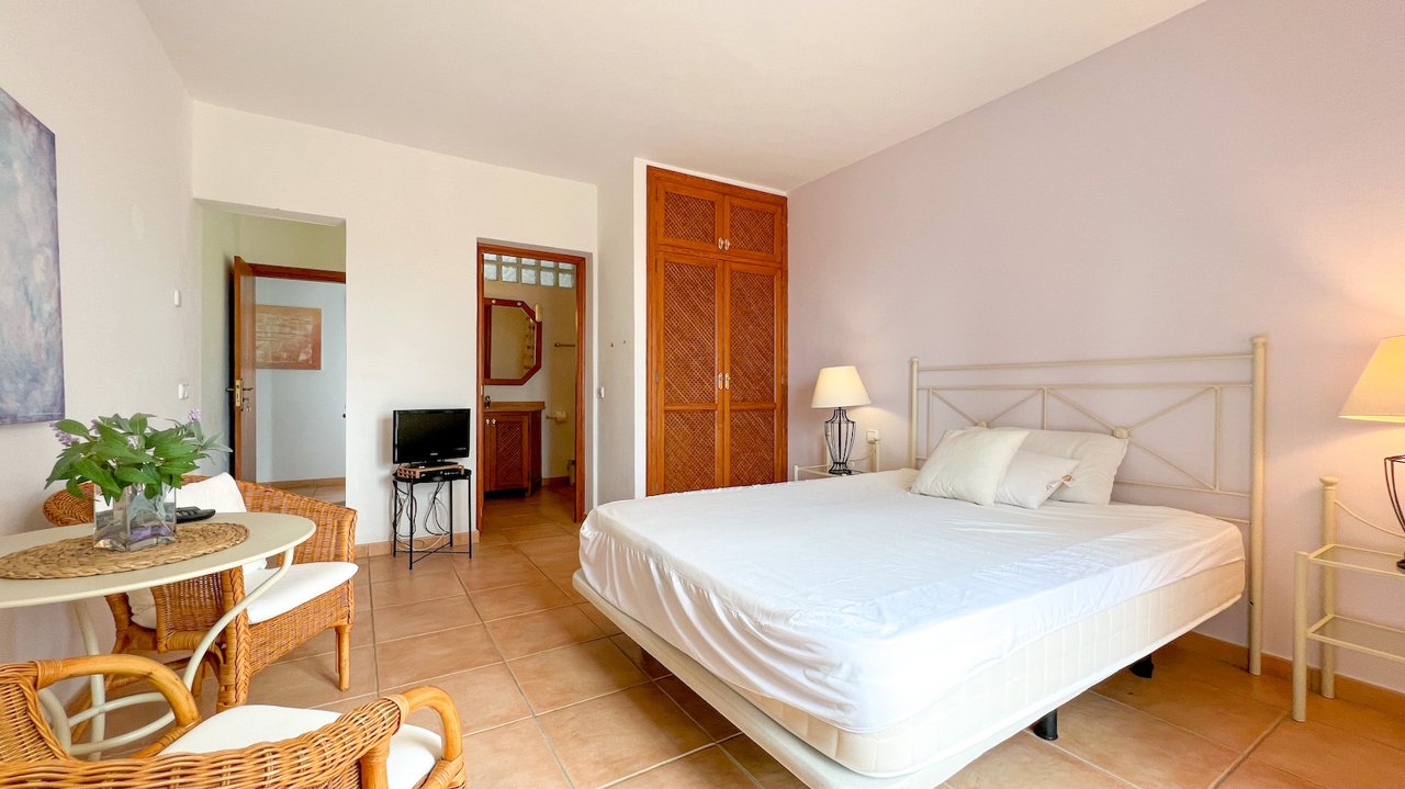 Schlafzimmer 2.2 Schlafzimmer 2.2