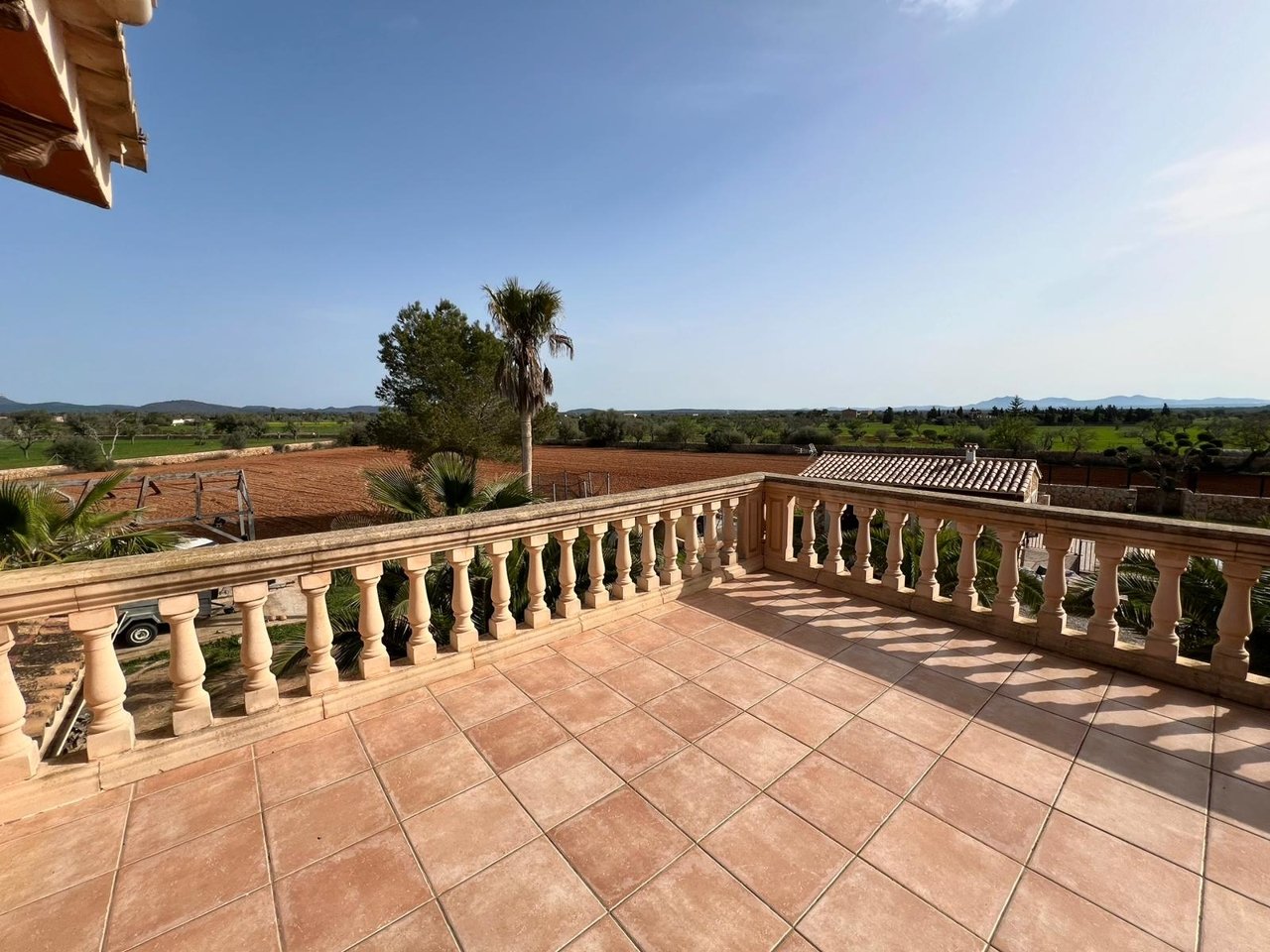 obere Terrasse obere Terrasse