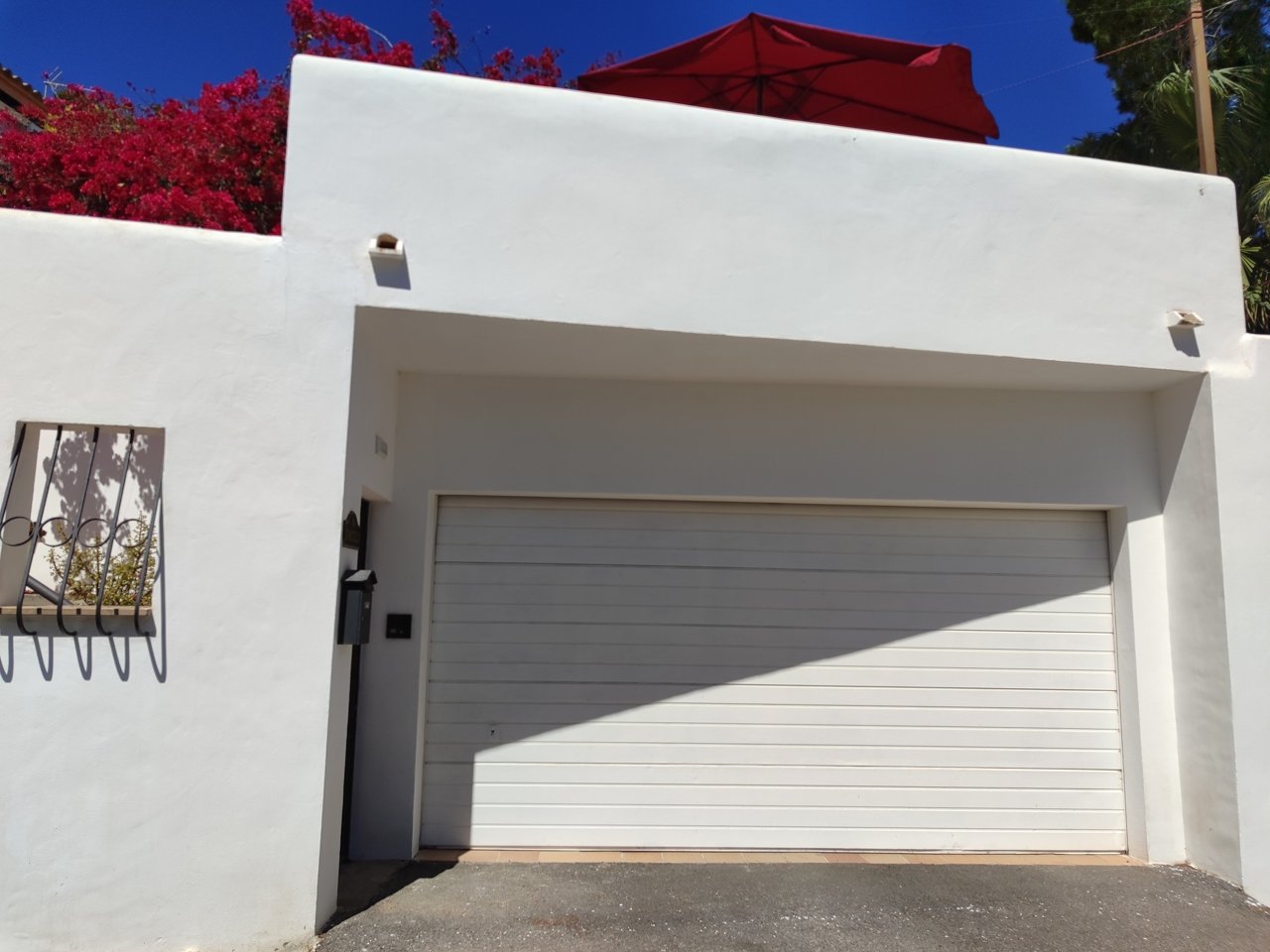 Beeindruckende renovierte Villa mit eigenem Pool in Costa de la Calma