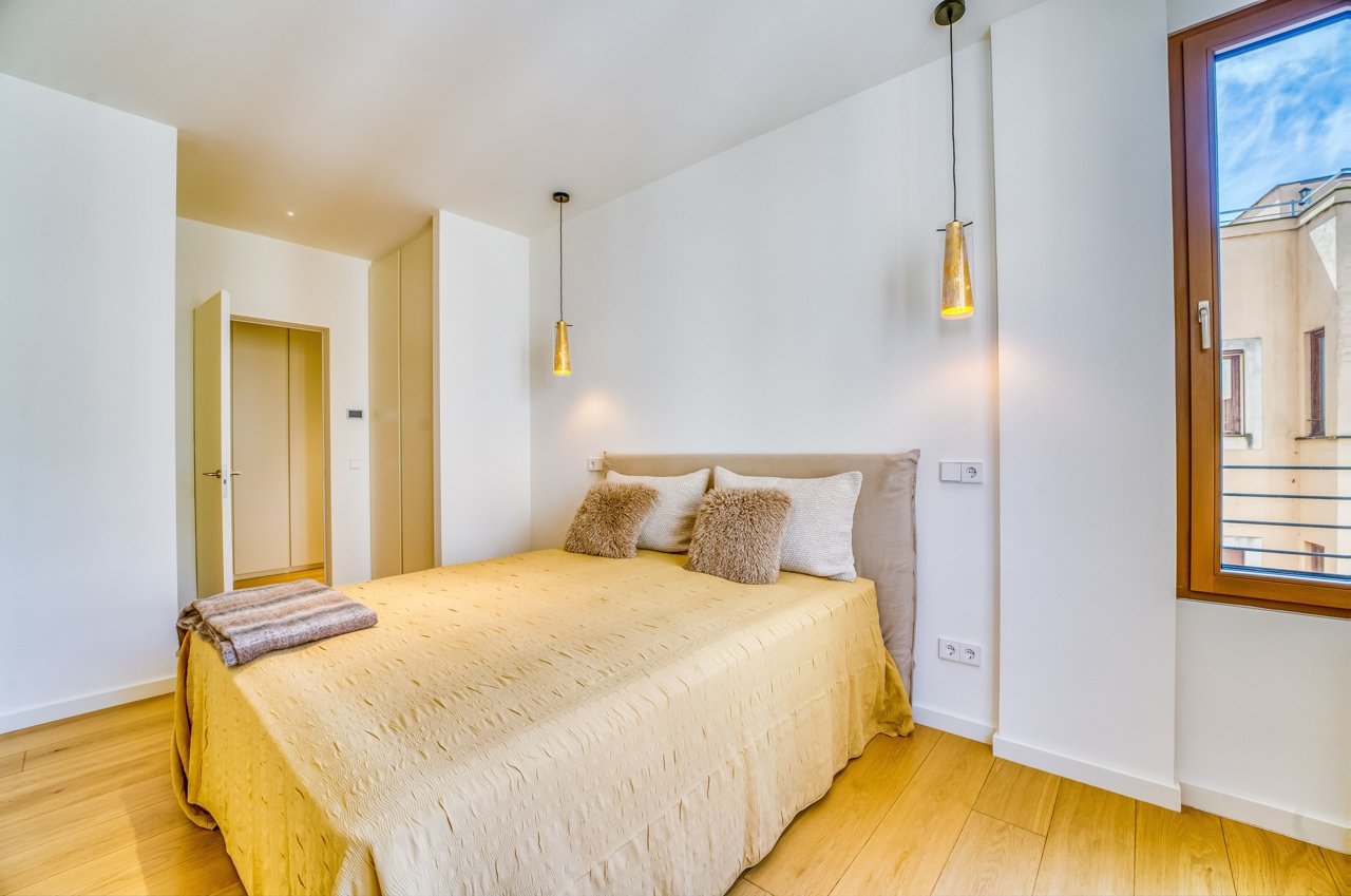 Luxuriöses Atico-Duplex-Apartment mit privater Dachterrasse und maximalem Wohnkomfort