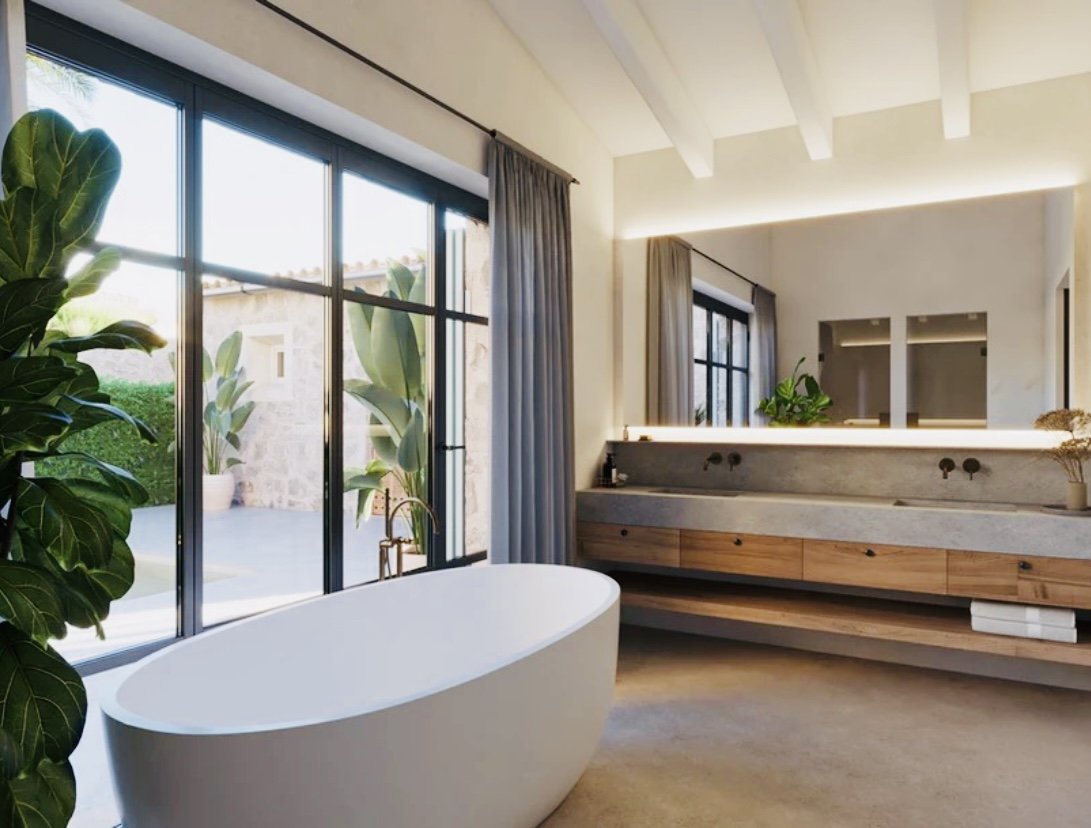 Badezimmer Badezimmer