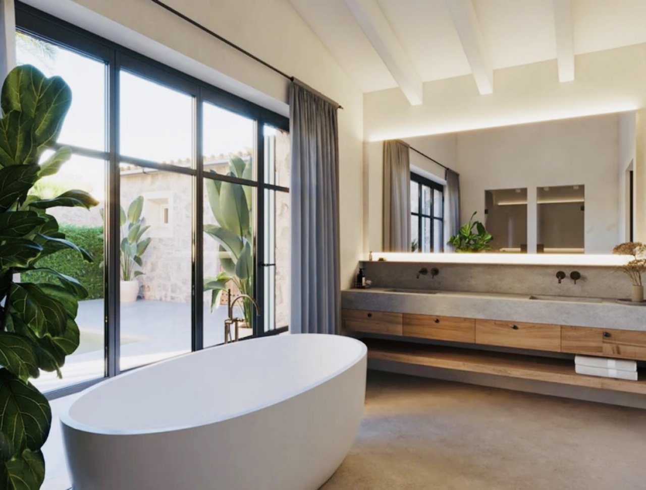 Badezimmer Badezimmer