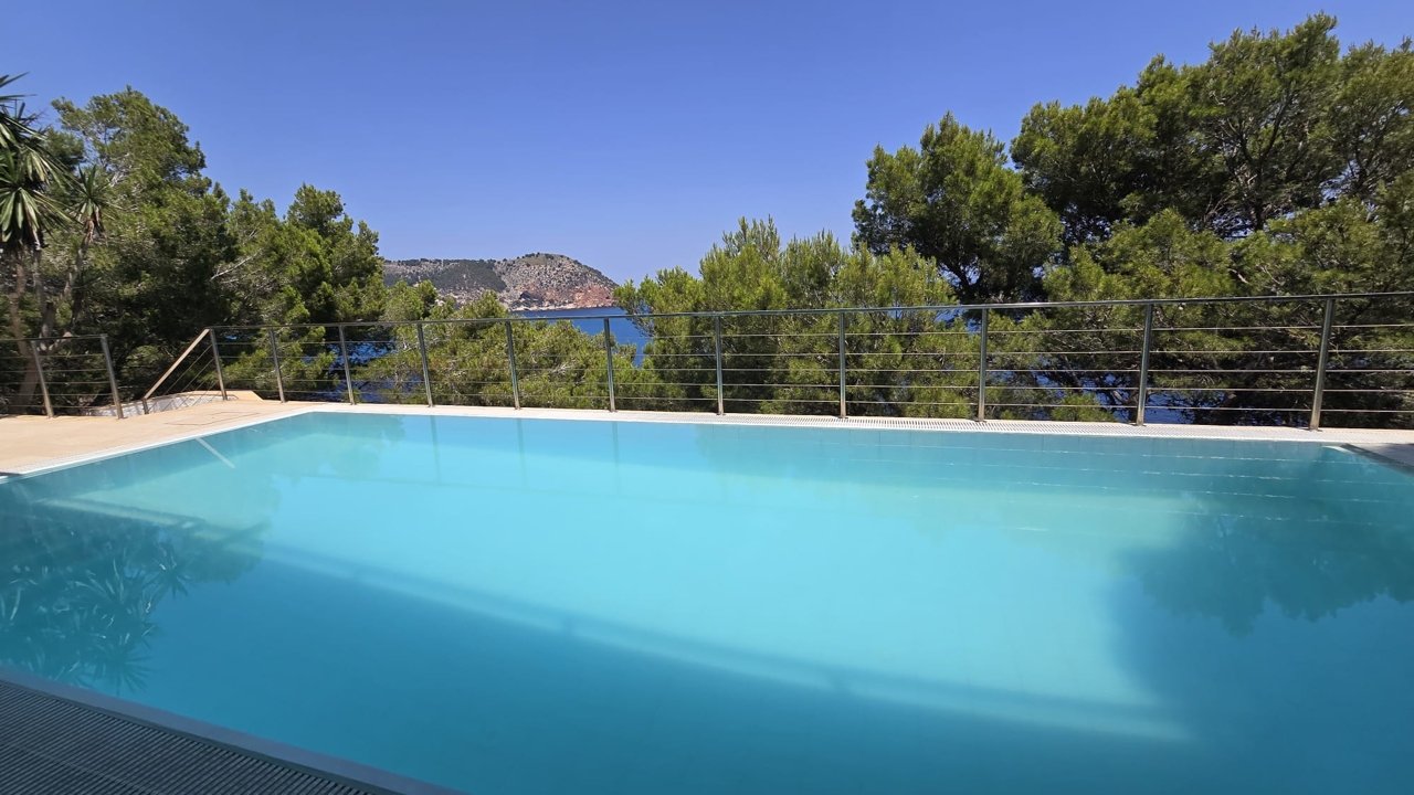 Pool 1 Pool 1