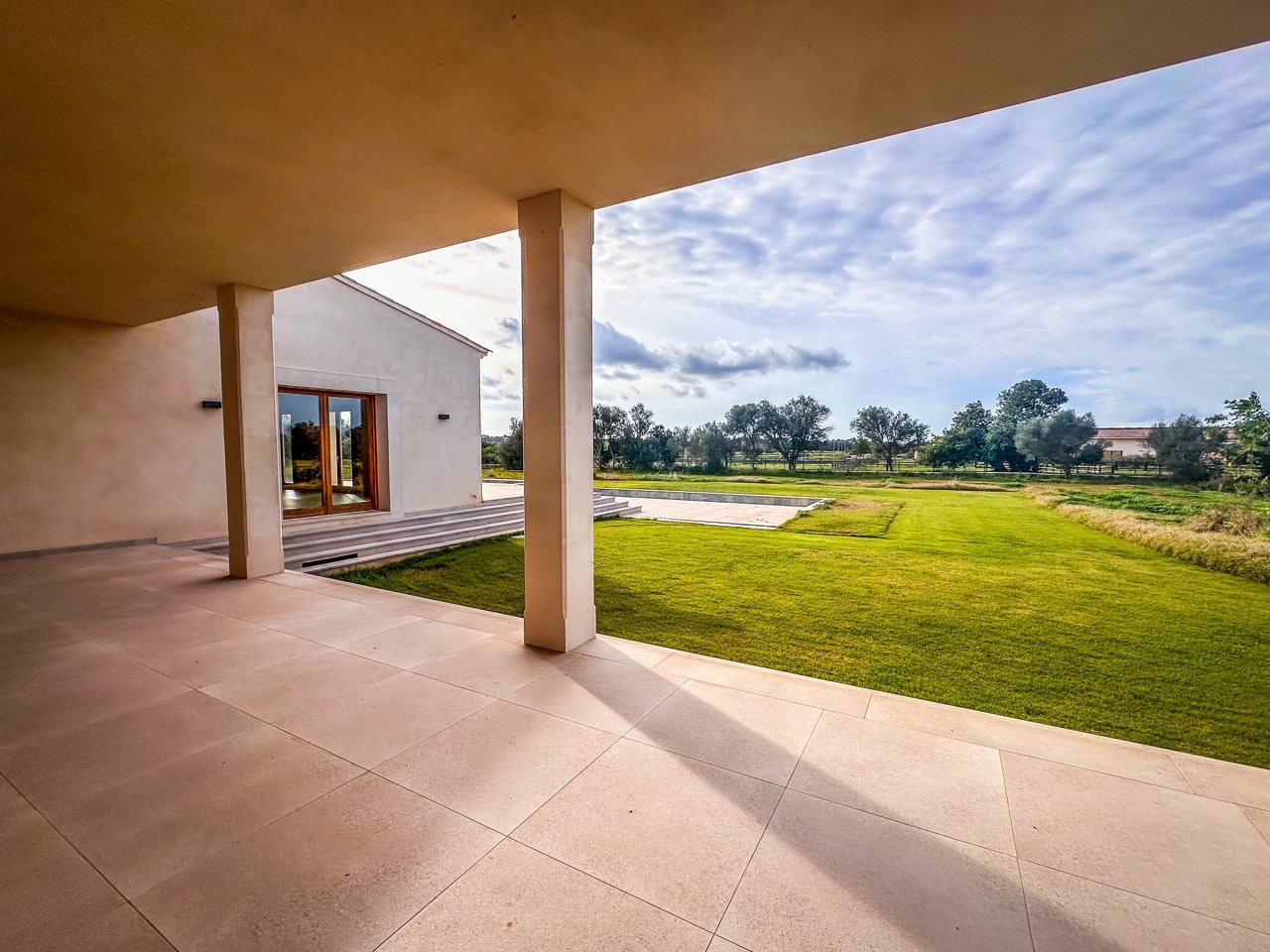 Luxusfinca in Llucmajor