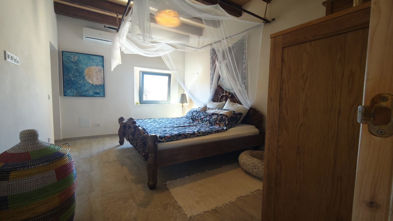moderne Finca mit einzigartigem Meer-Weitblick