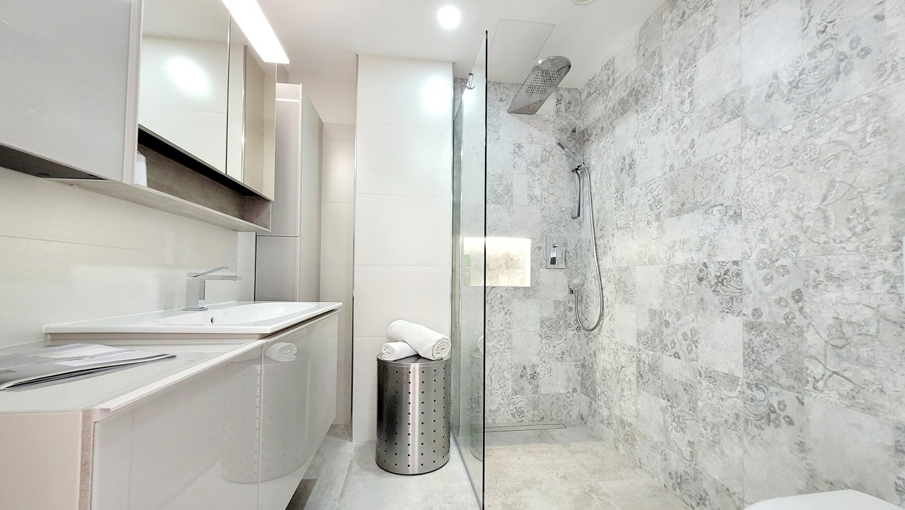 Badezimmer 2 Badezimmer 2