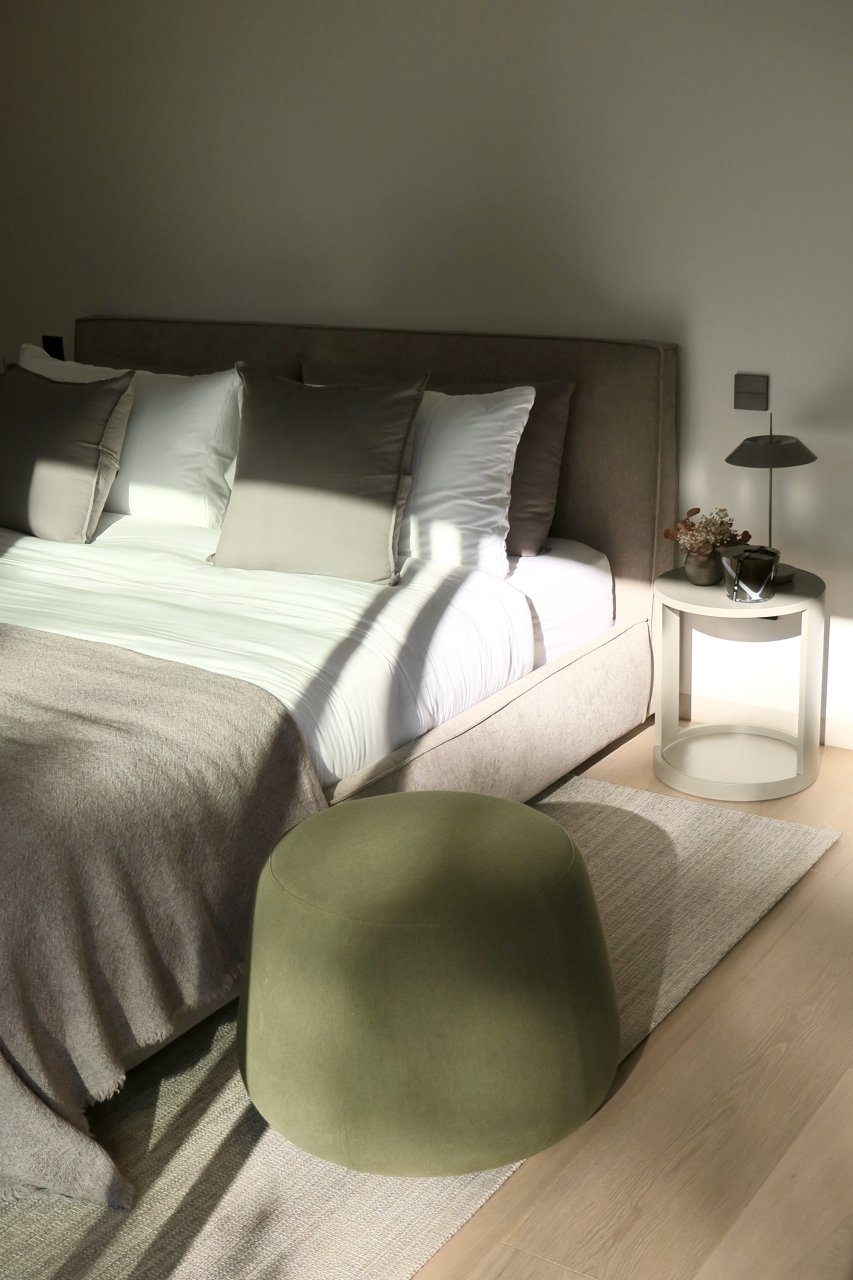 Luxus-Neubau Villa in Portals Nous