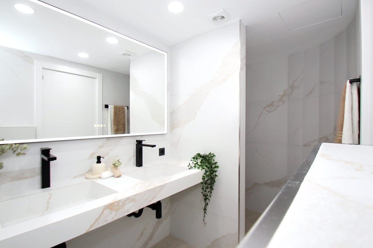 Badezimmer 2 Badezimmer 2
