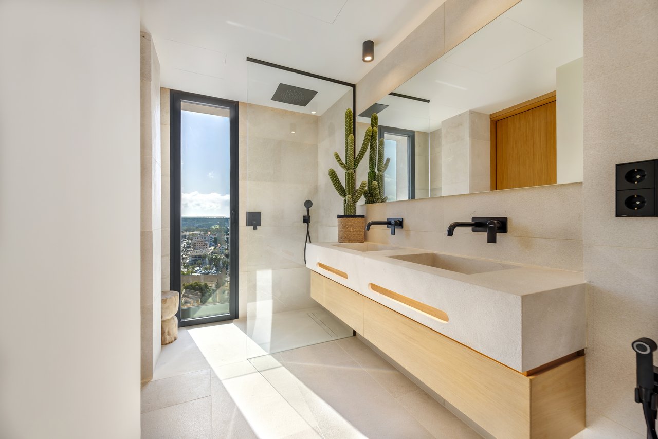 Luxuswohnung in Santa Ponsa