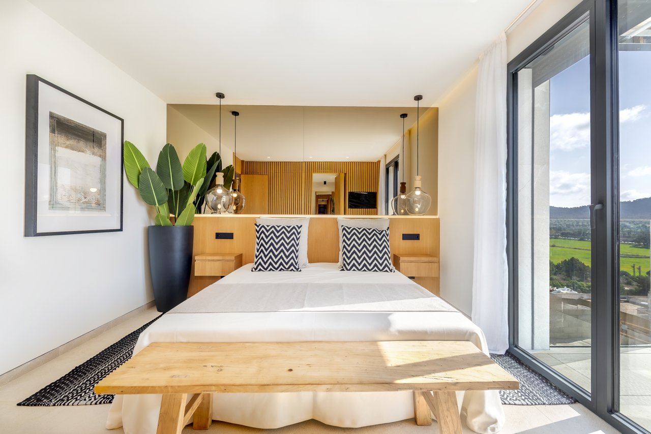 Luxuswohnung in Santa Ponsa