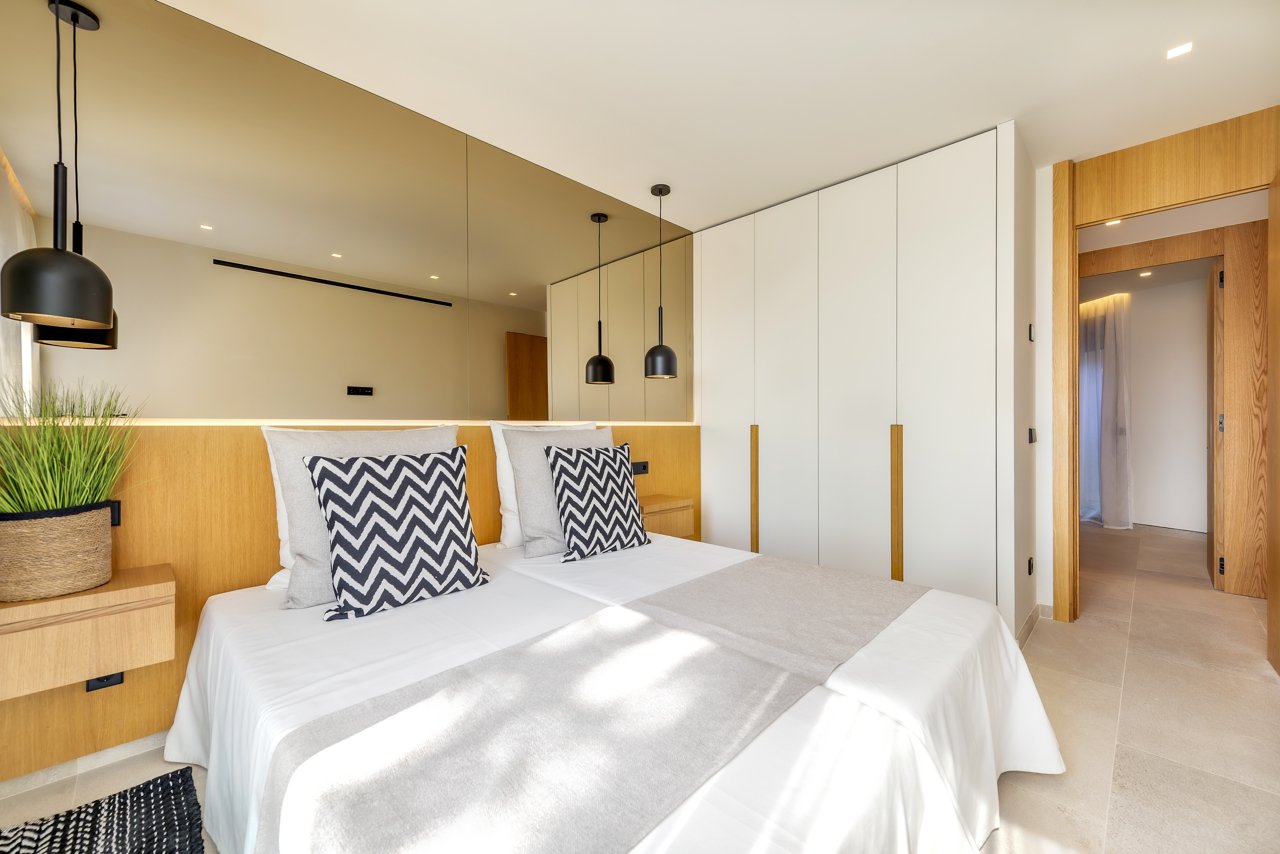 Luxuswohnung in Santa Ponsa