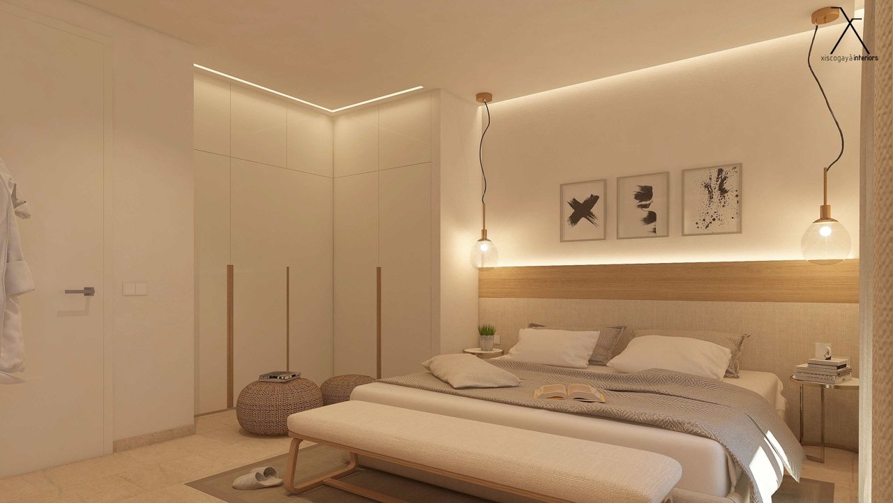 Luxuswohnung in Santa Ponsa