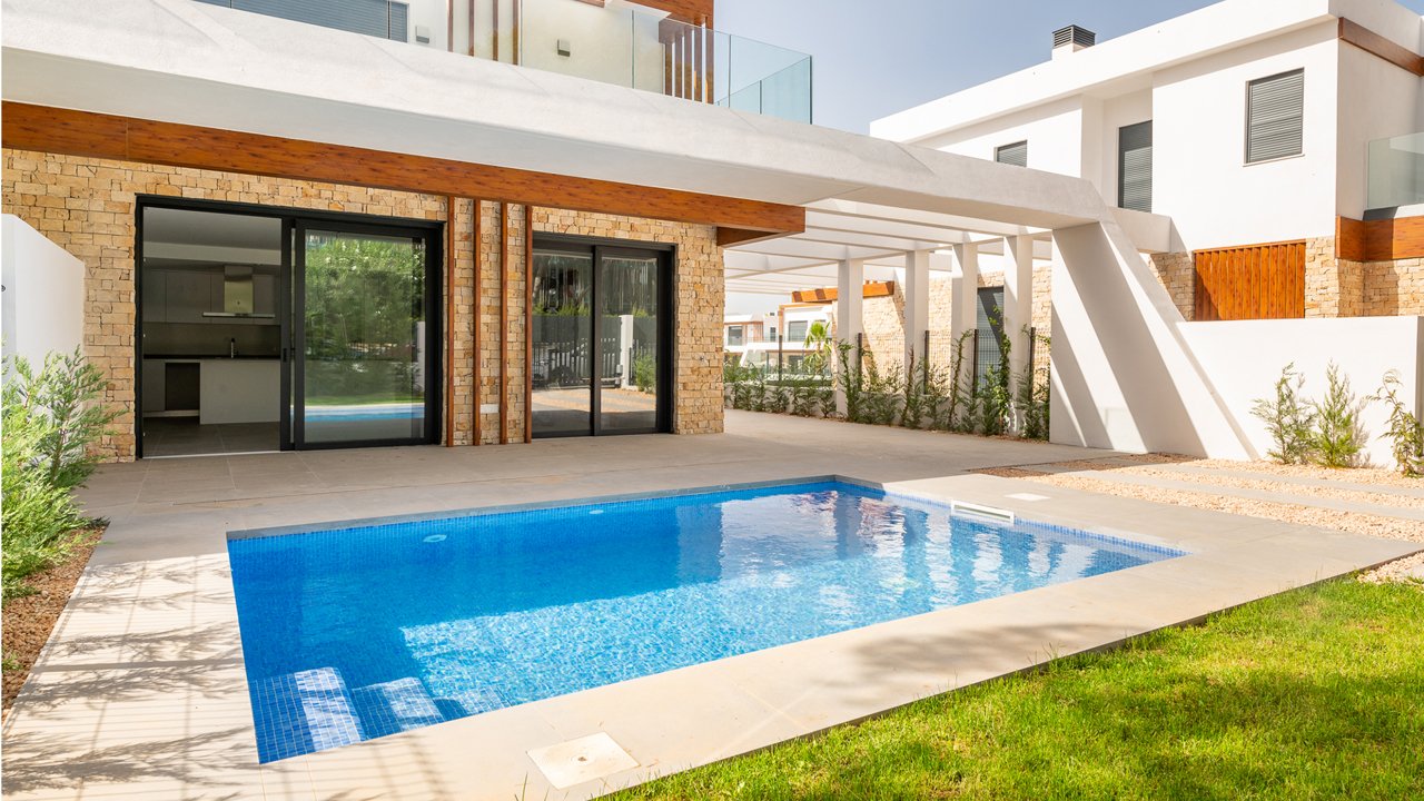 Privater Pool Privater Pool