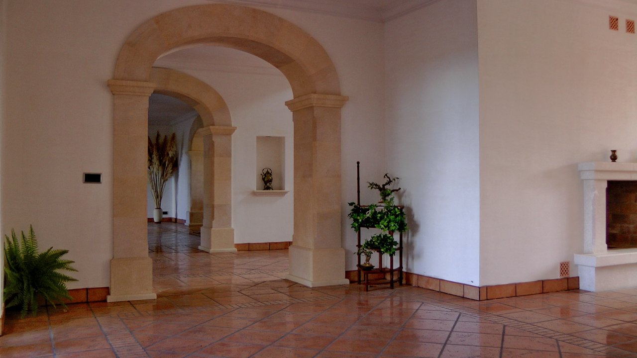 Wohnzimmer 1.1 Wohnzimmer 1.1