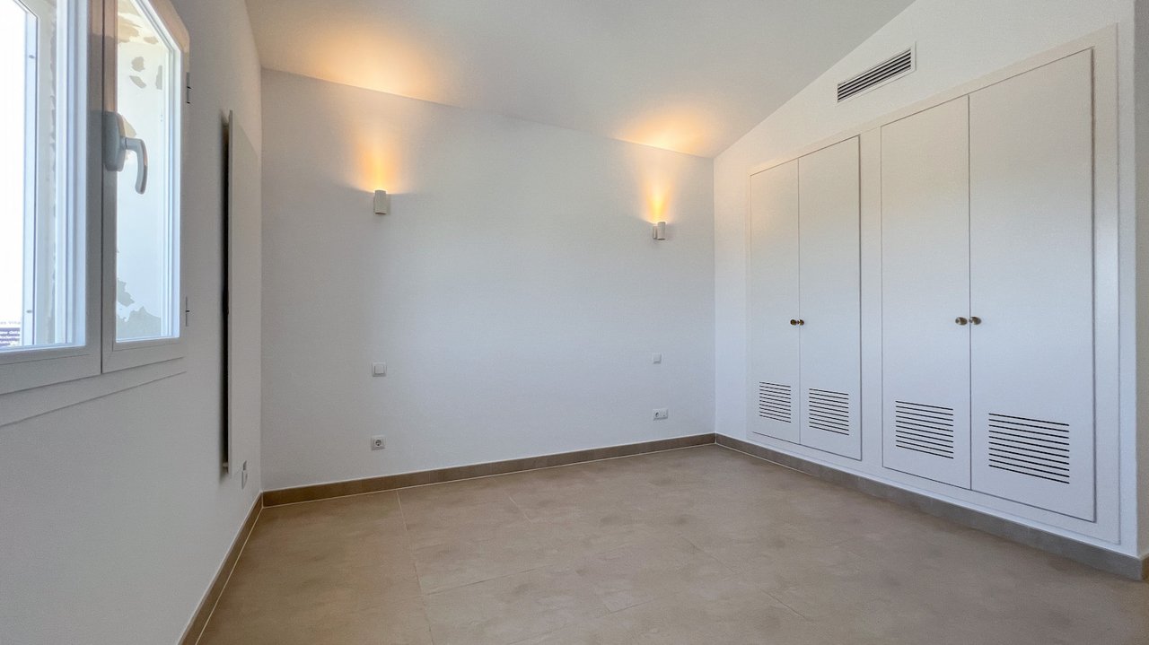 Freistehendes und wunderschönes Traumhaus in Sa Ràpita, nahe des Es Trenc