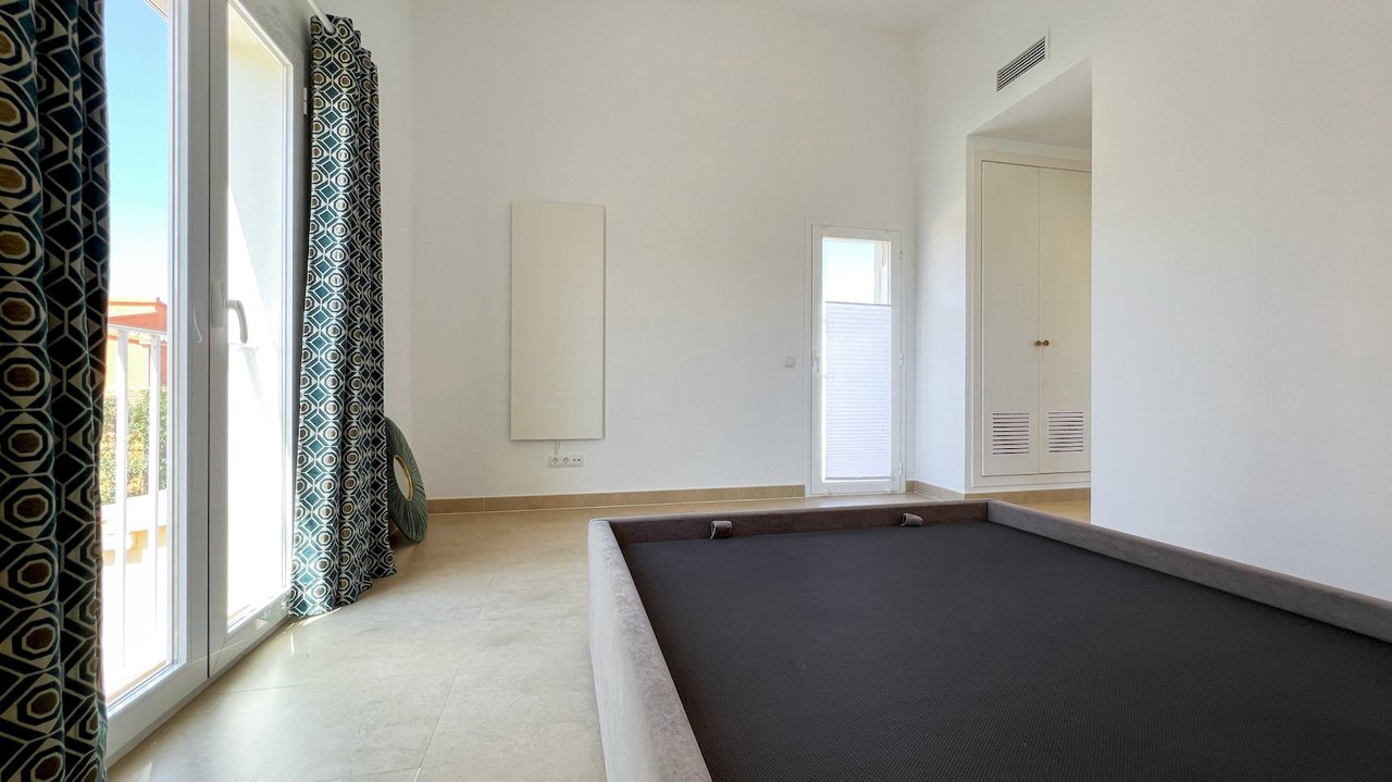Freistehendes und wunderschönes Traumhaus in Sa Ràpita, nahe des Es Trenc