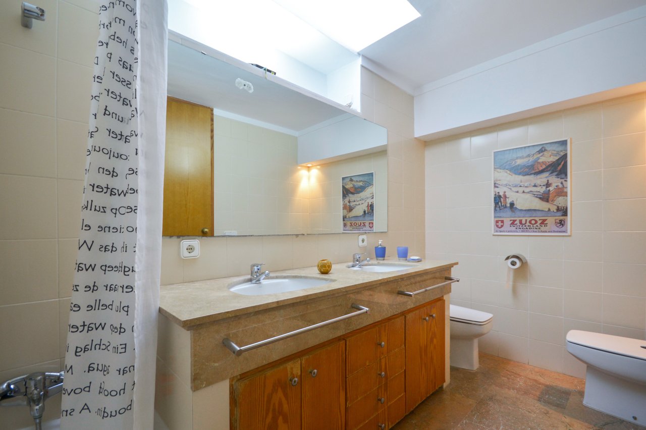 Badezimmer 3 Badezimmer 3