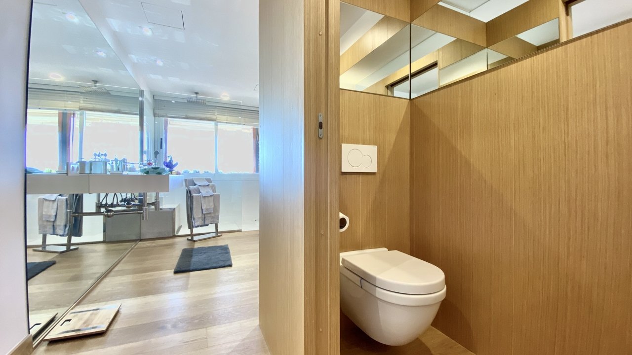 Luxuriöse Erdgeschosswohnung in privilegierter Lage zum Kauf!