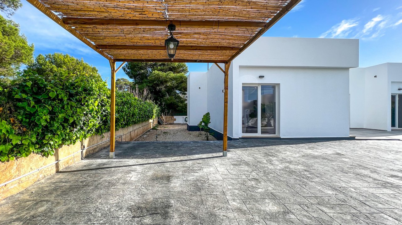 Barrierefreier Bungalow zum Renovieren! Tolles Investitionsobjekt oder zur Eigennutzung!