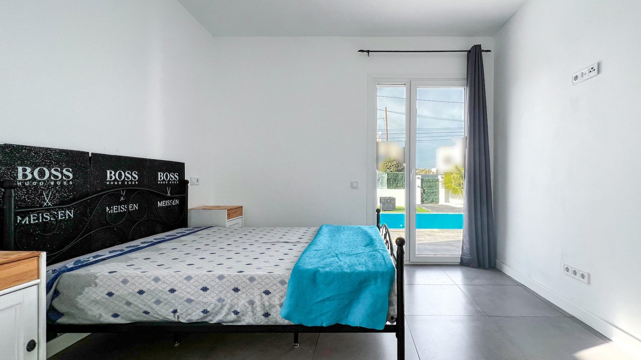 Barrierefreier Bungalow zum Renovieren! Tolles Investitionsobjekt oder zur Eigennutzung!