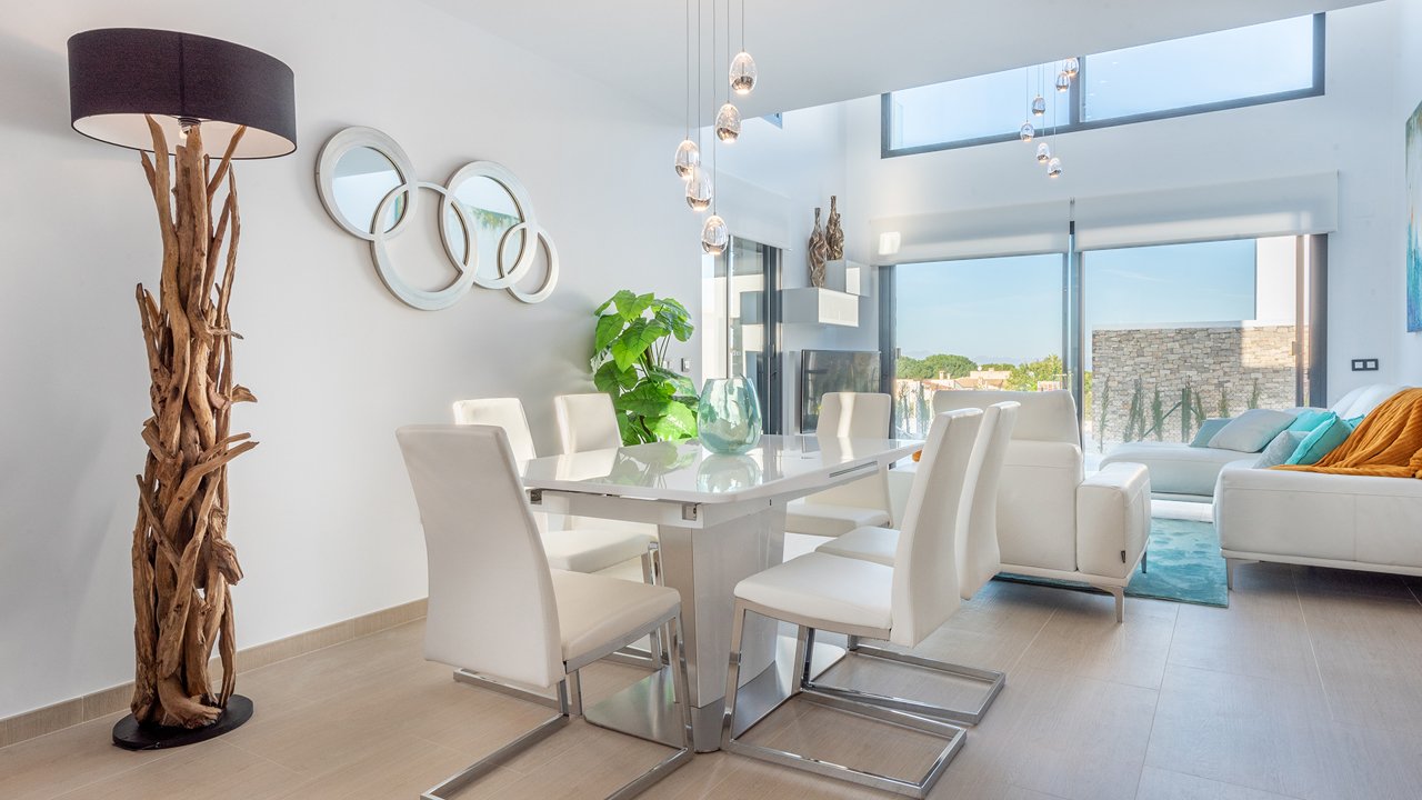 LETZTE freistehende Luxus-Villa in unmittelbarer Strandnähe von Colonia de Sant Pere