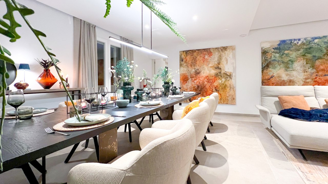Wohnzimmer 1.1 Wohnzimmer 1.1