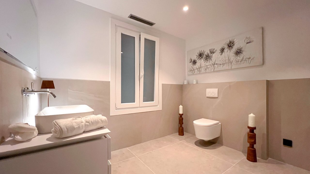 Badezimmer 2.2 Badezimmer 2.2