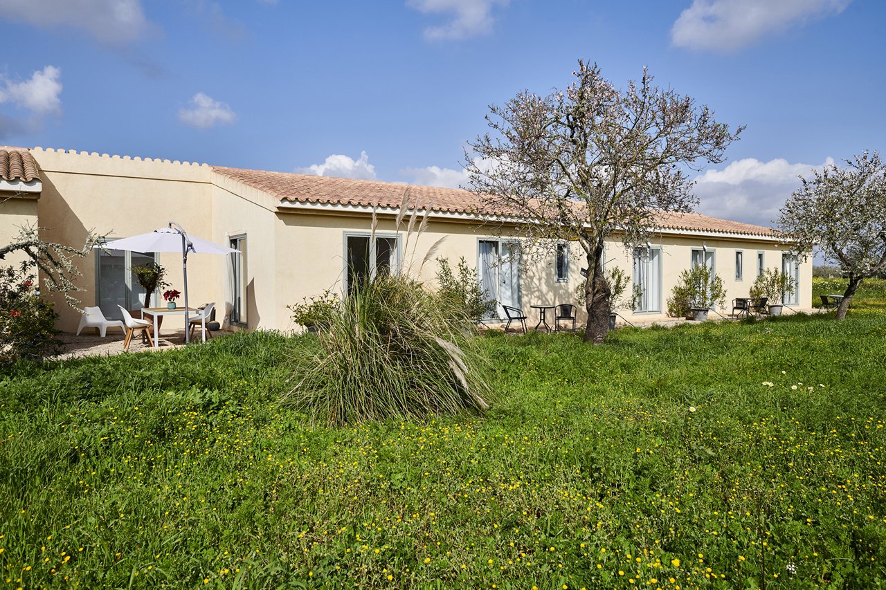 Hausansicht Süd Hausansicht Süd