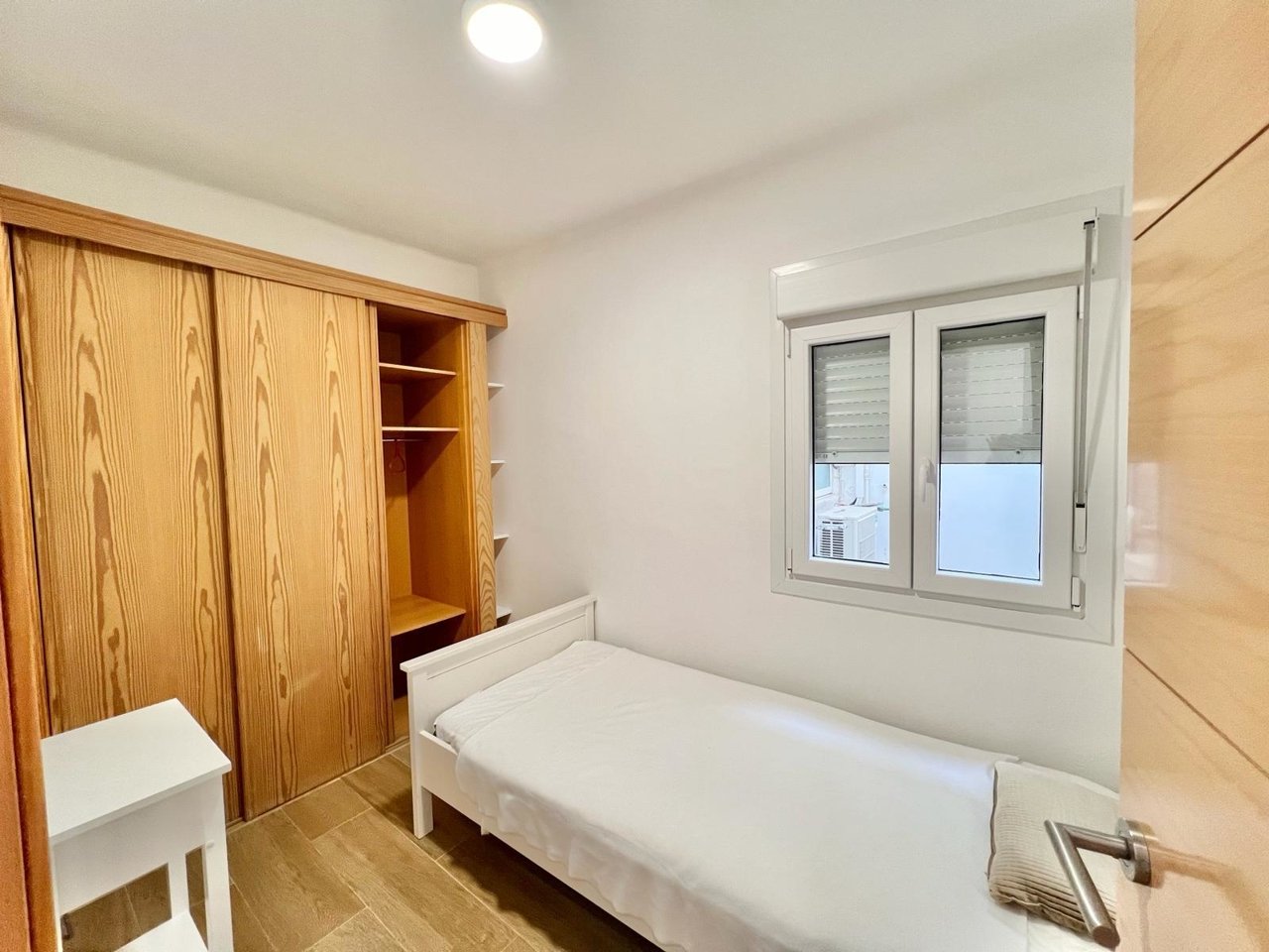 kl.Schlafzimmer kl.Schlafzimmer
