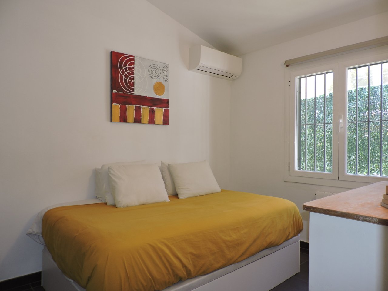 Beeindruckende renovierte Villa mit eigenem Pool in Costa de la Calma