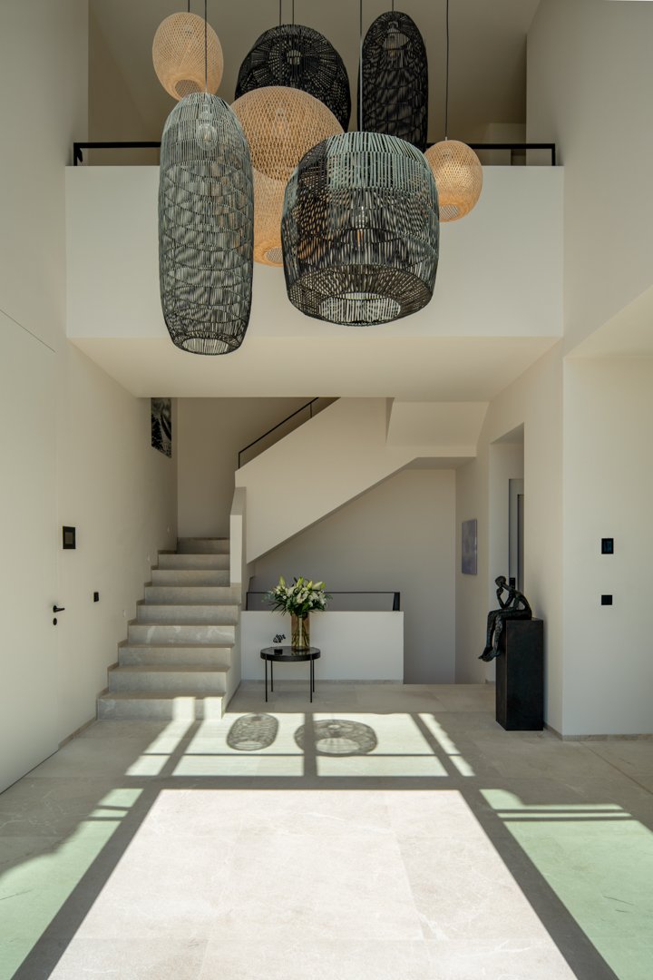 Luxuriöser Neubau in Costa D"En Blanes