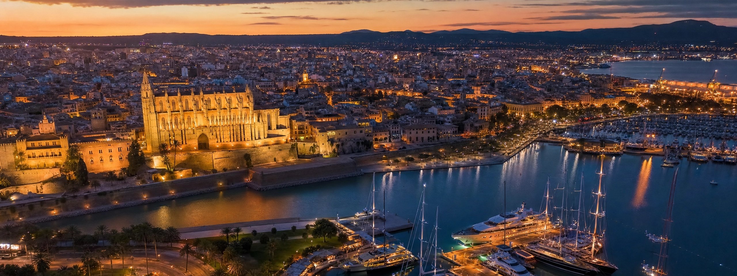 Taurus Real Estate Baleares S.L.
